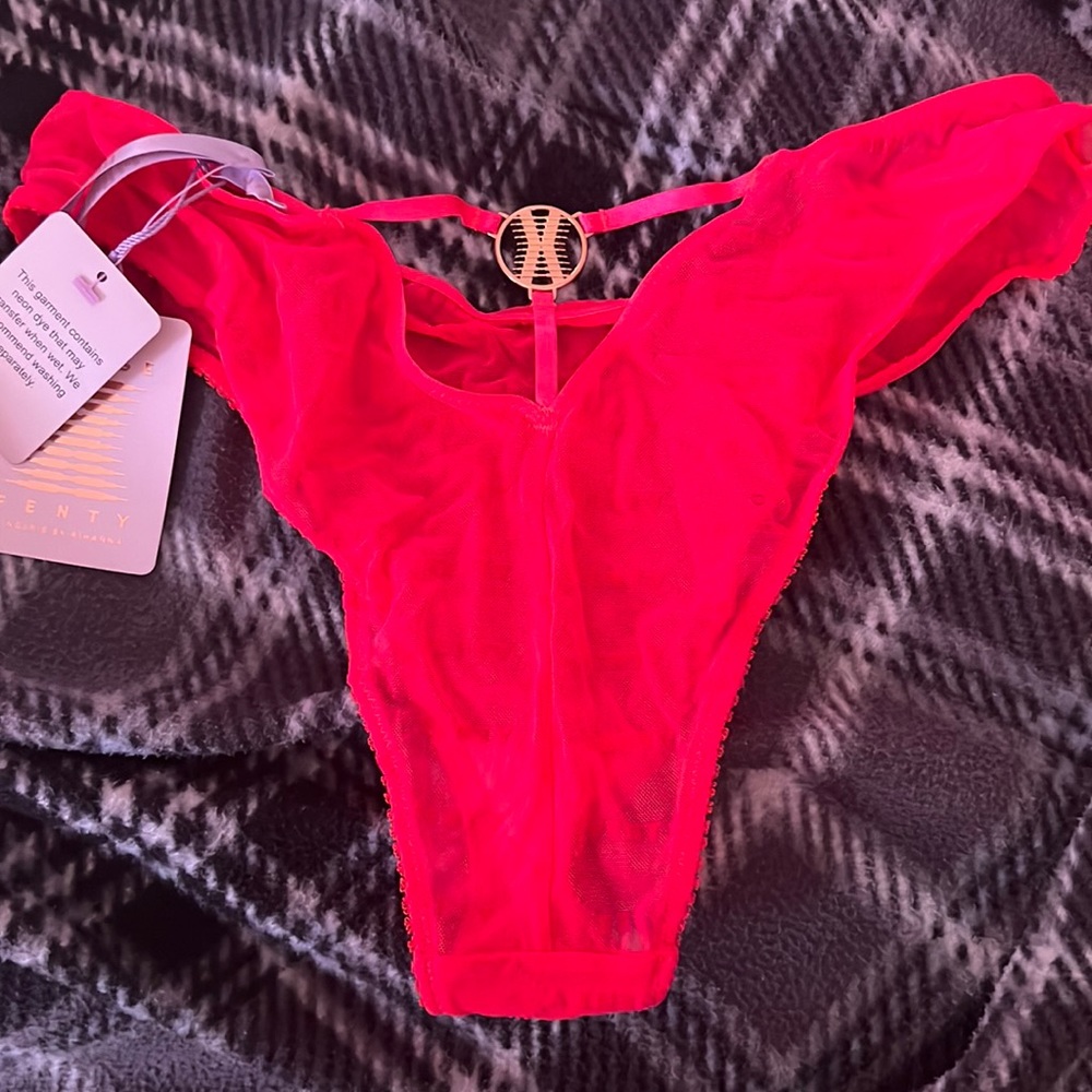 Savage X fenty panty